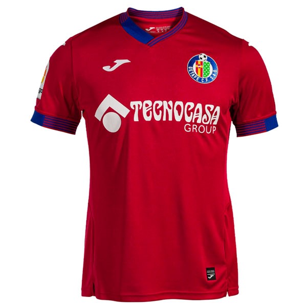 Tailandia Camiseta Getafe 2ª 2022/23
